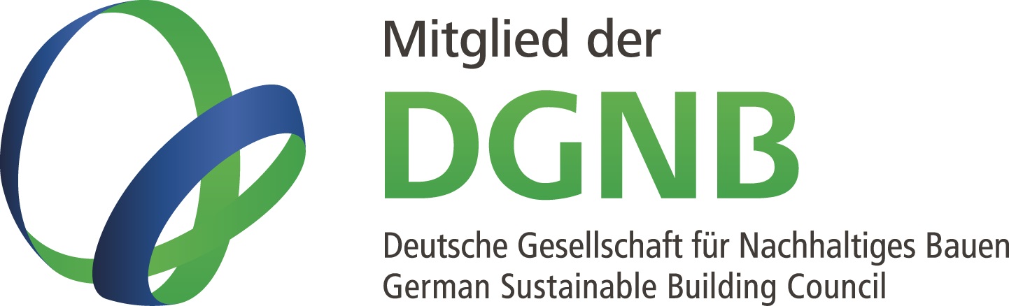 DGNB Mitglied VereinUZ